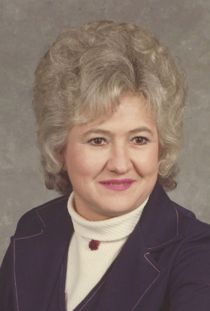 Geraldine “Jeri” L. Johnson Profile Photo