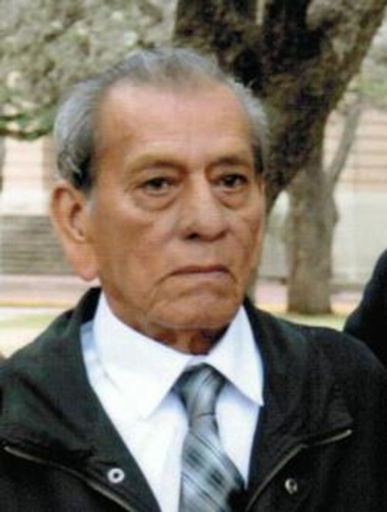 Alejandro F. Lara Profile Photo