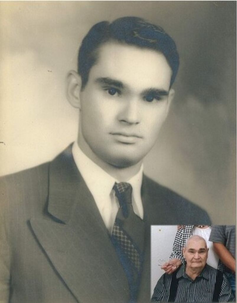 Henry George Moebius, Jr. Profile Photo