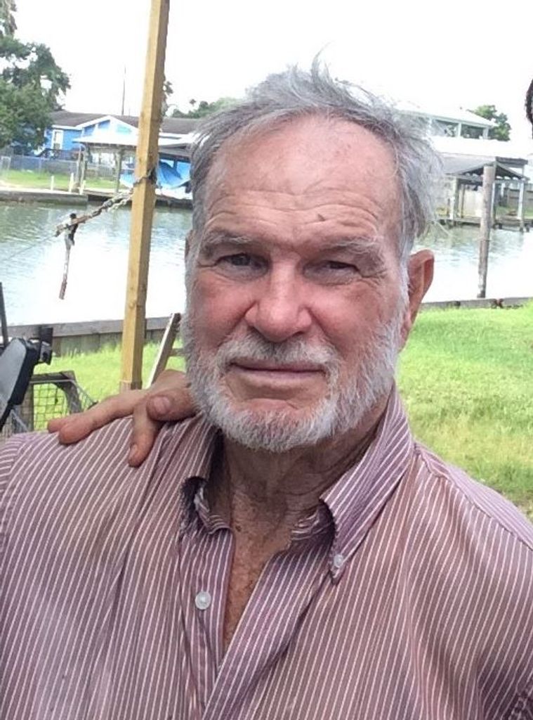 Everett Smith