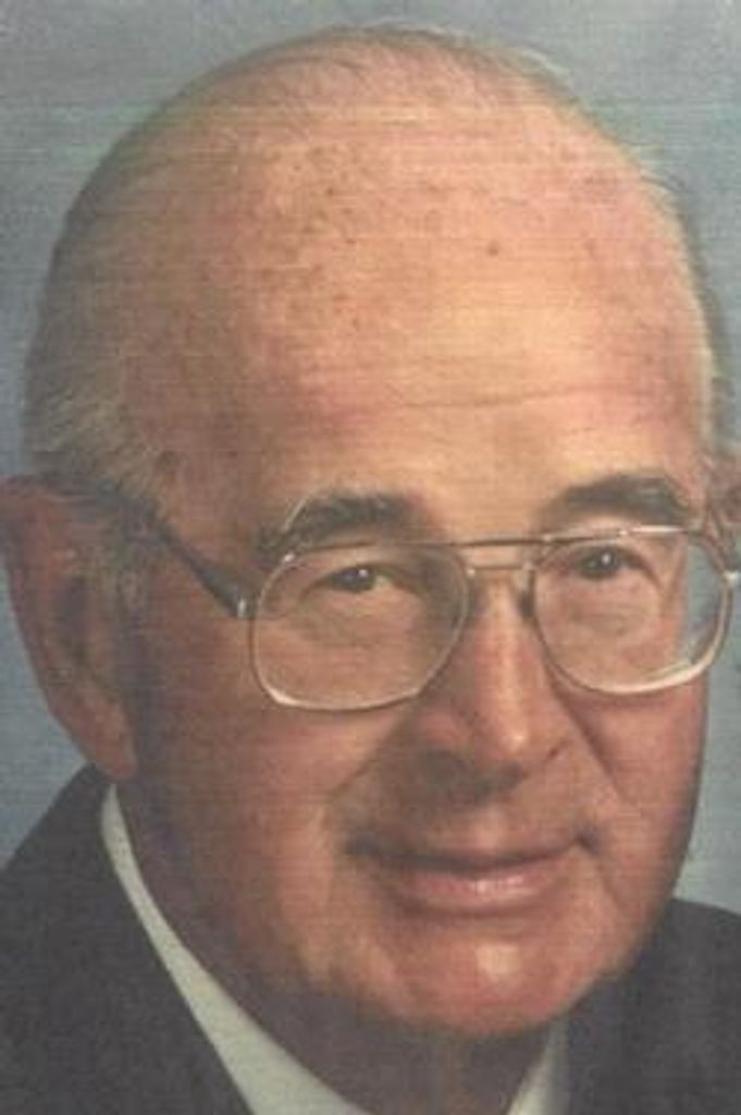 Dr. David C. Edwards Profile Photo