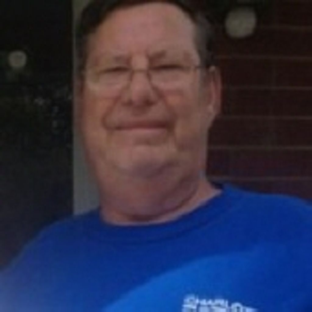 Dwight Roger Vestal