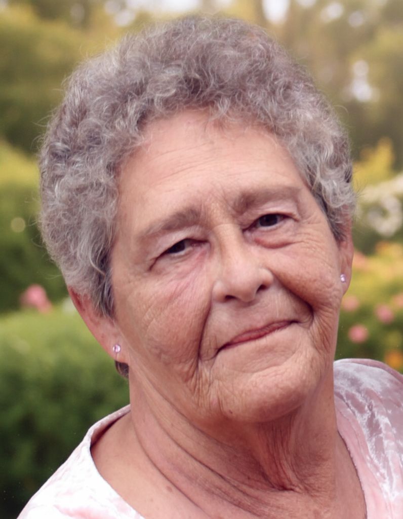 Evelyn Kay DeFeyter