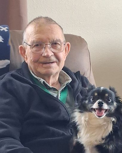 John Lee Armstrong's obituary image