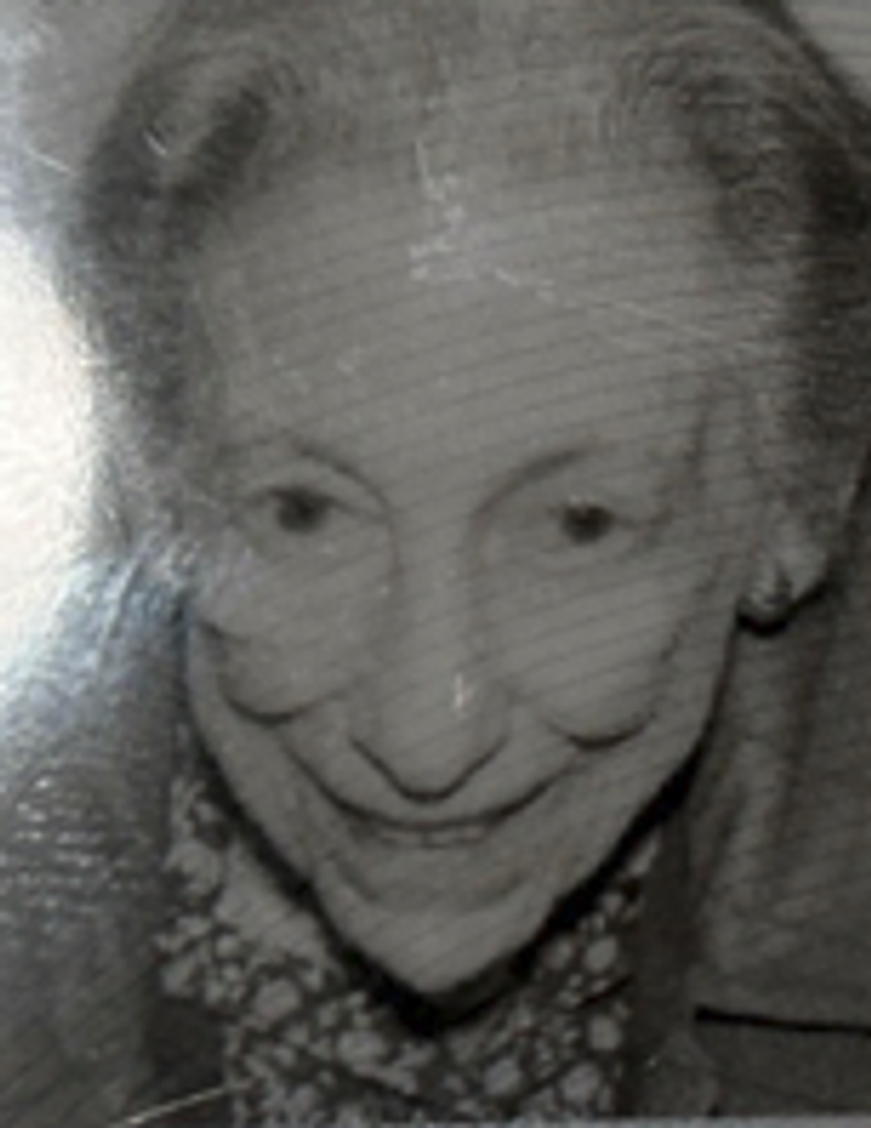 Joan  Hutson