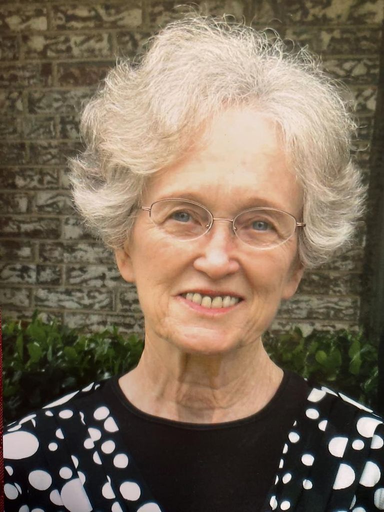 Ina Ardell Viehman Profile Photo