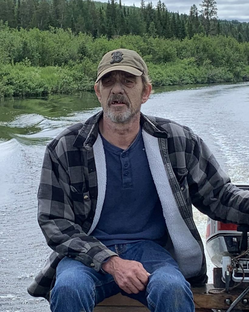 Mike Hafford Profile Photo