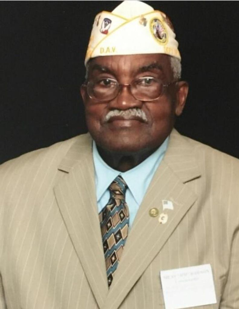 Silas Jim Dawson Profile Photo