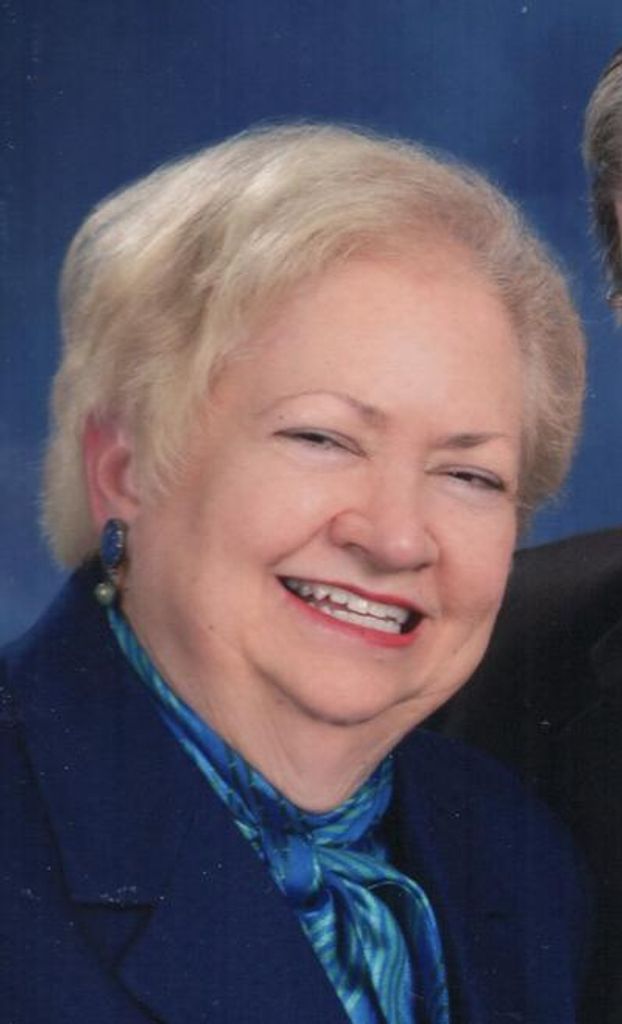 Adrienne Kendall Profile Photo