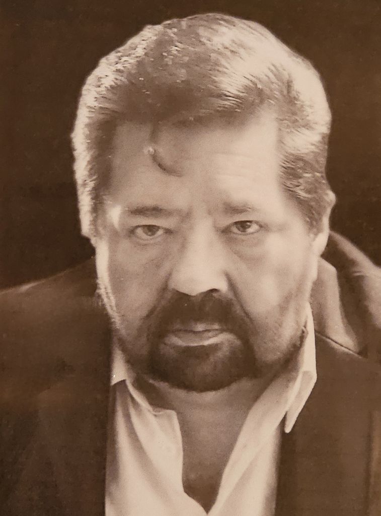 Richard Goins Profile Photo