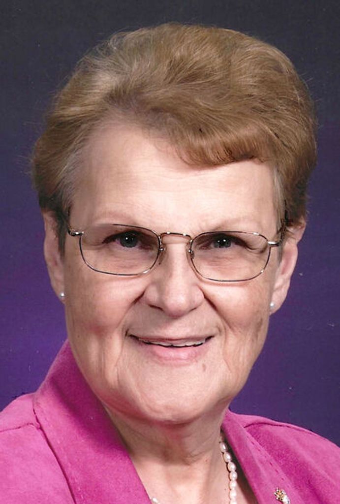 Carol Jean Snider Profile Photo