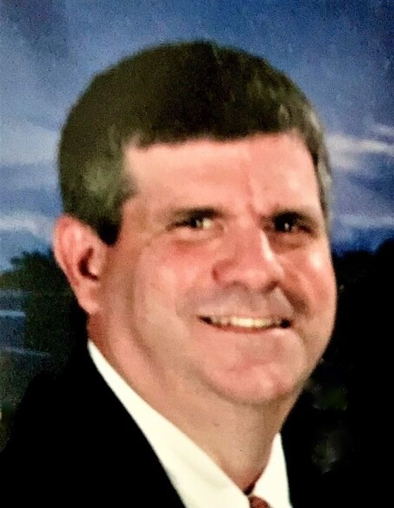 William "Kirk" Carrington