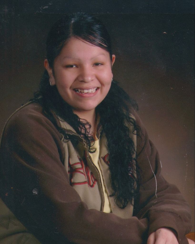 Melinda Marie Whiteman