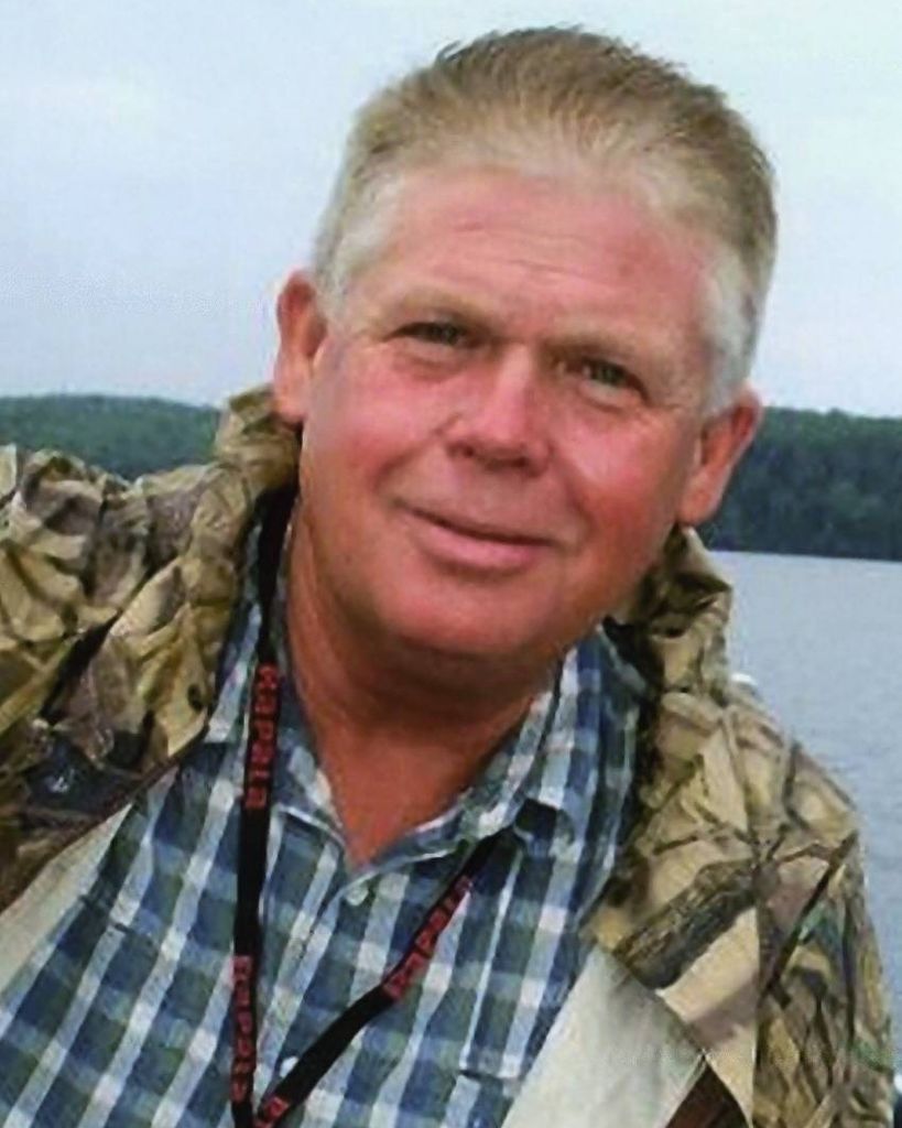 Denis J. McNamara