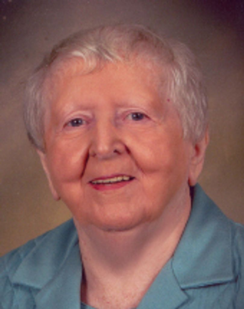 Catherine M. Dennis