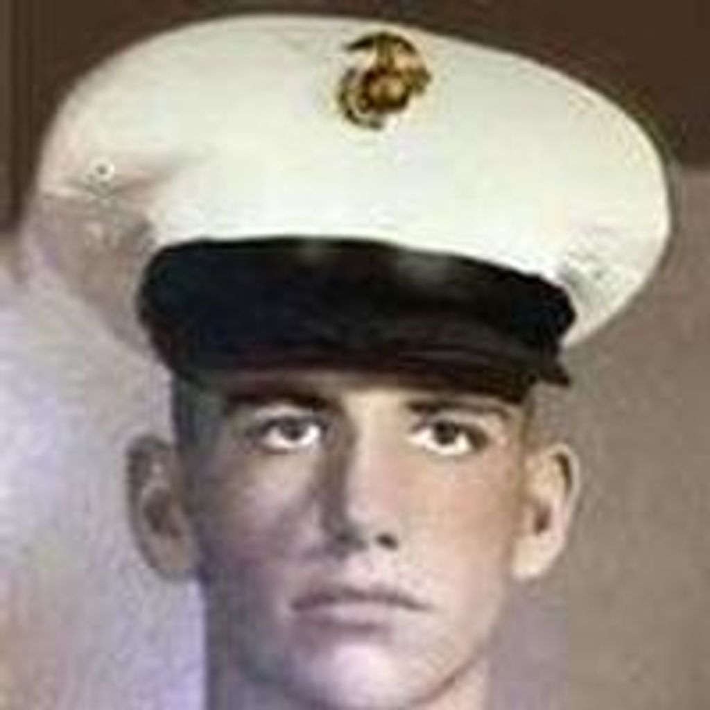 Donald  Eugene Raney
