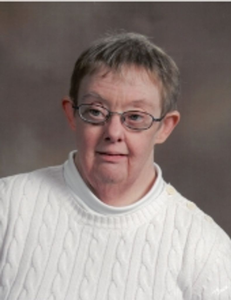 Sandra K. Mccauslin