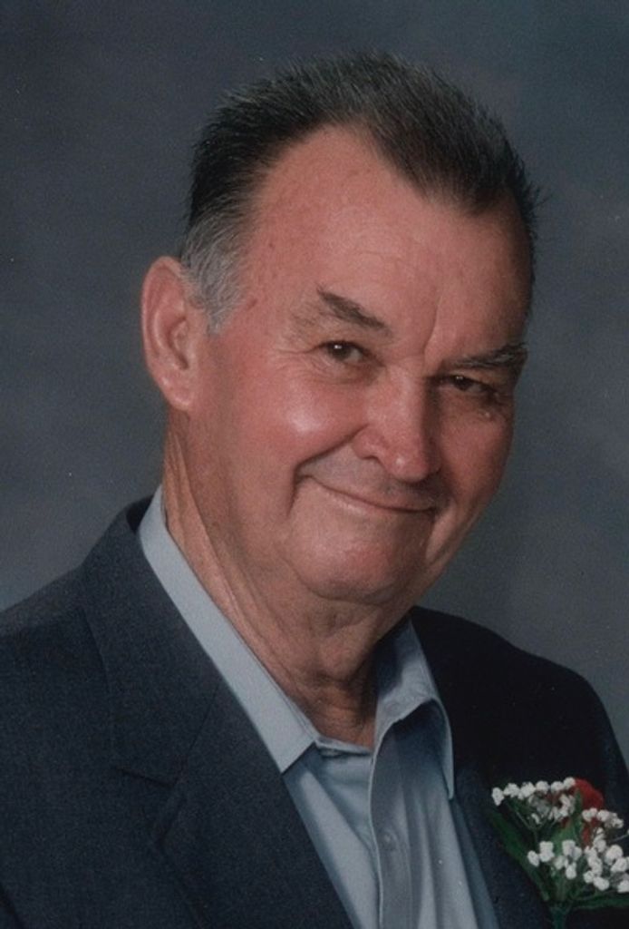 Donald Ray Meeks Profile Photo