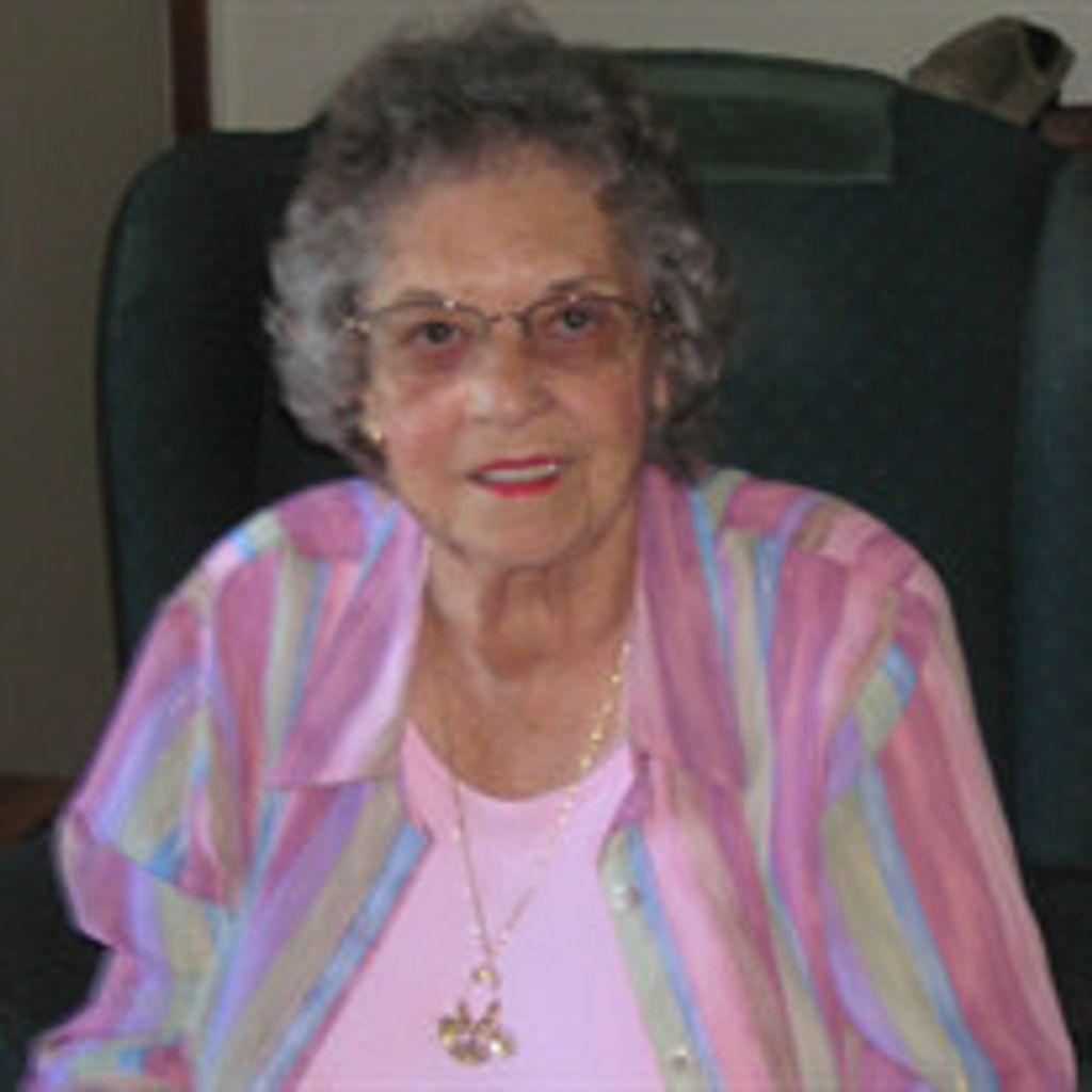 Laura Elizabeth Sooy