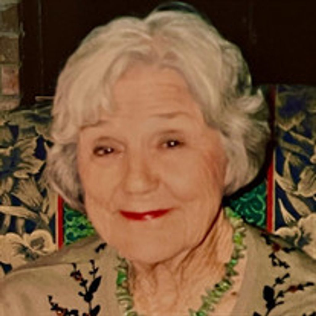 Mattie Dean Cox Profile Photo