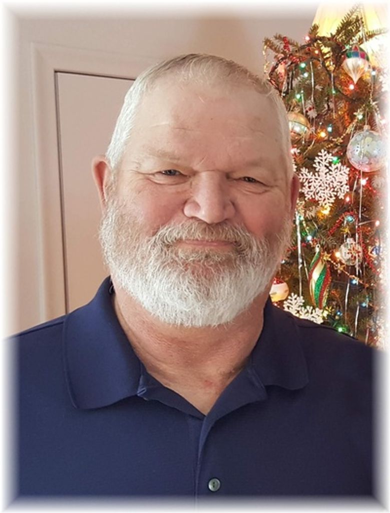 William "Bill" Nicholas Warack, Jr.