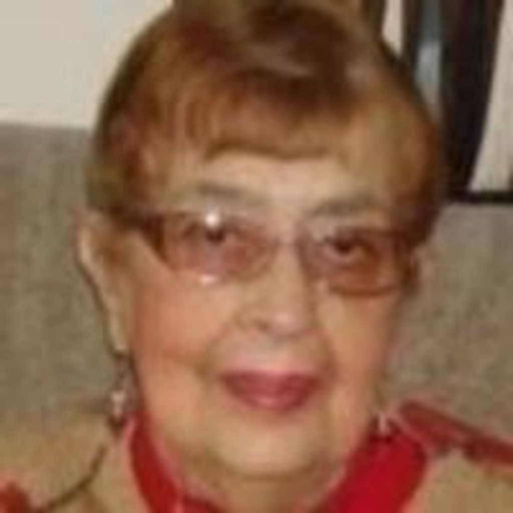 Margaret M. Wage