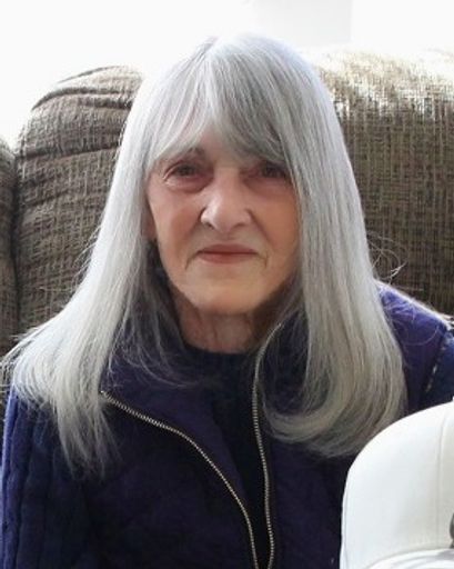 Kathleen A. Powers's obituary image