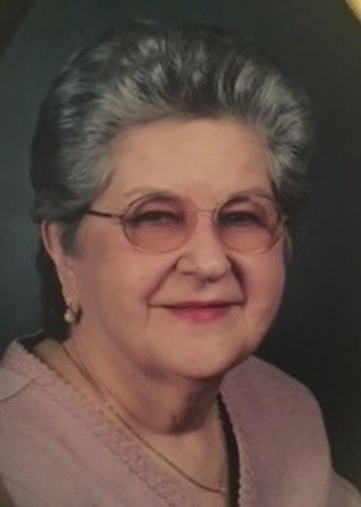 Julia Granus