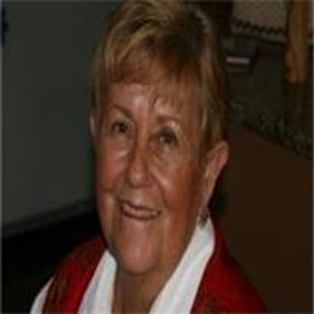 Judith  Kohler Burfeind