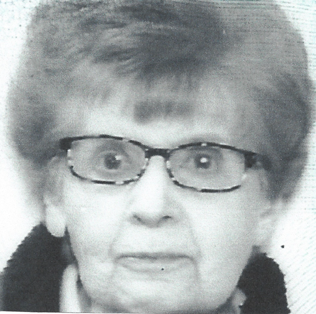 Mildred Deluga