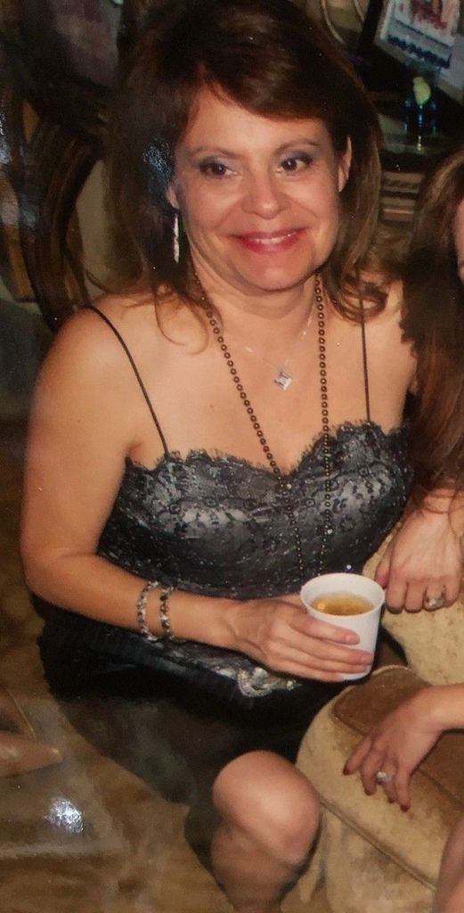 Delia Ann Ulloa
