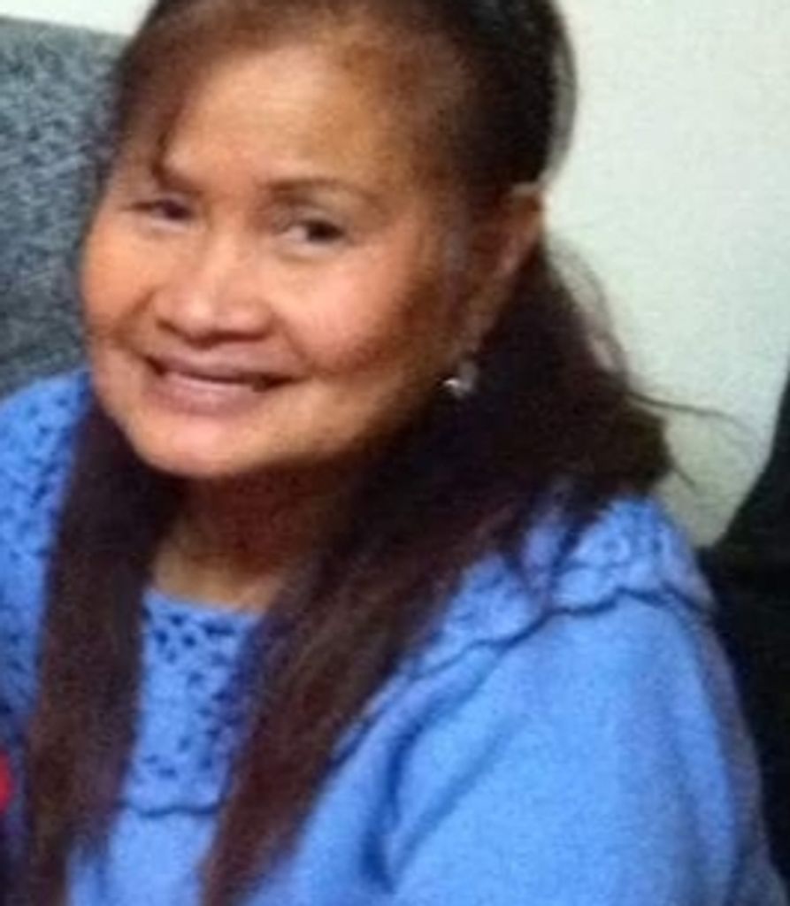 Esperanza Mendoza Profile Photo