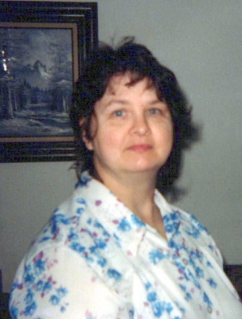 Patricia Sue Woolwine Profile Photo
