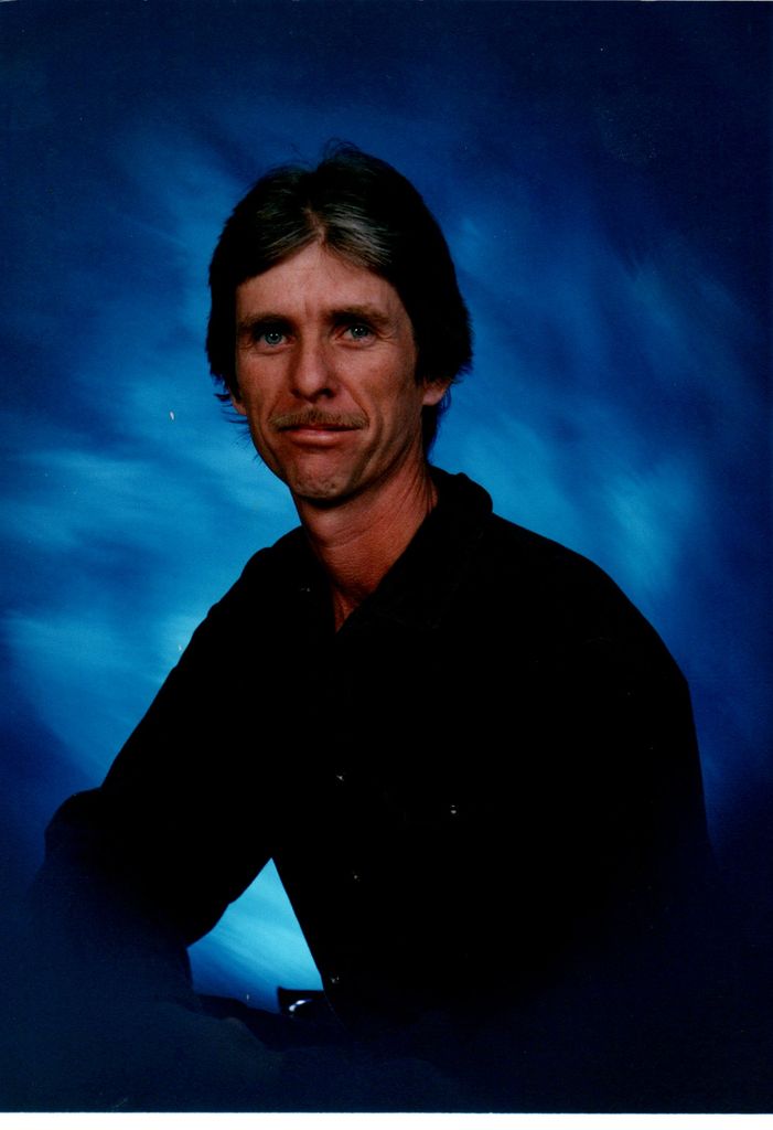 Larry Morris Profile Photo