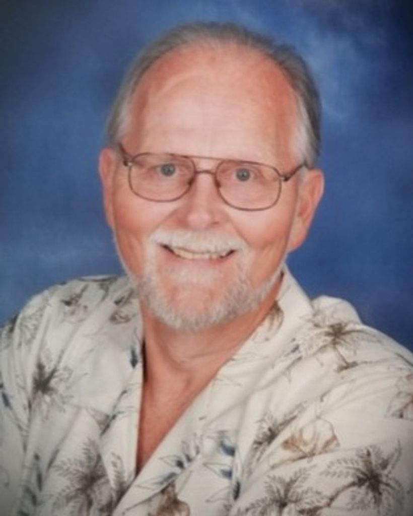 Kenneth Olsen
