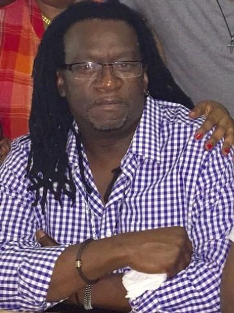 Mr. Selwyn Lighbourne