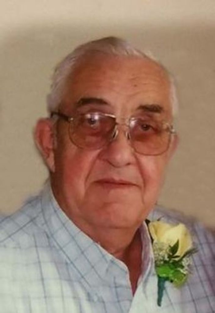 Maynard   Jensen