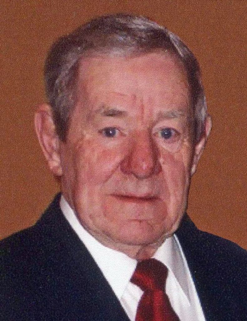 Lloyd Shaw