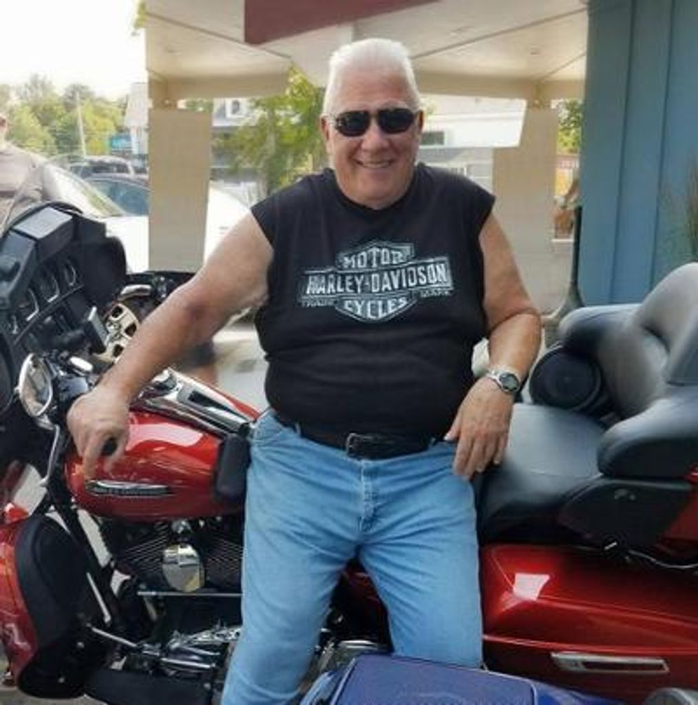 Terry L Meissner Profile Photo