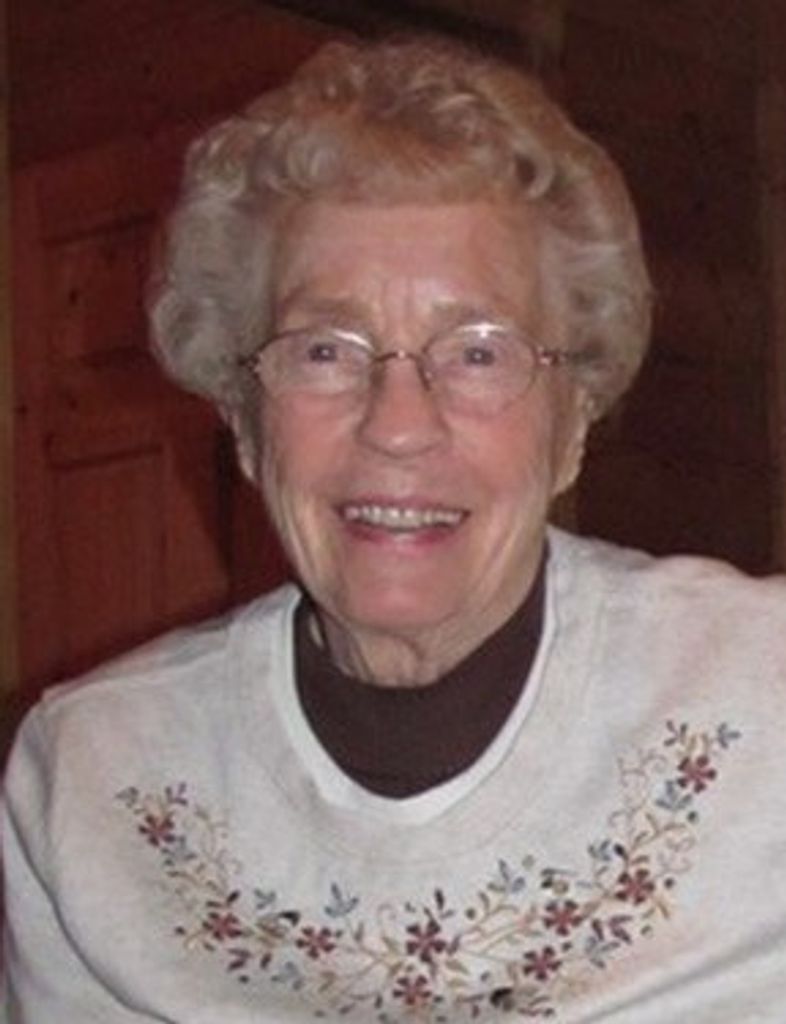 Lorna Jackson