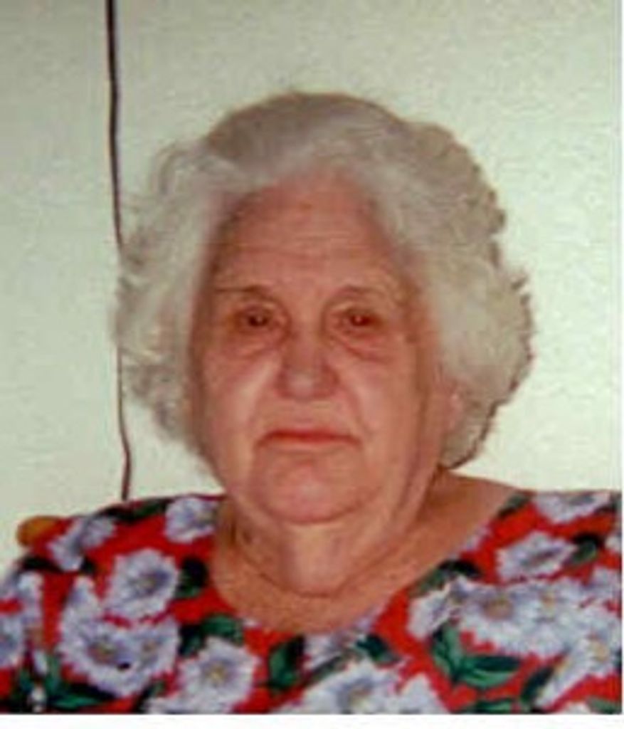 Madelene Vandiver Stanley Long
