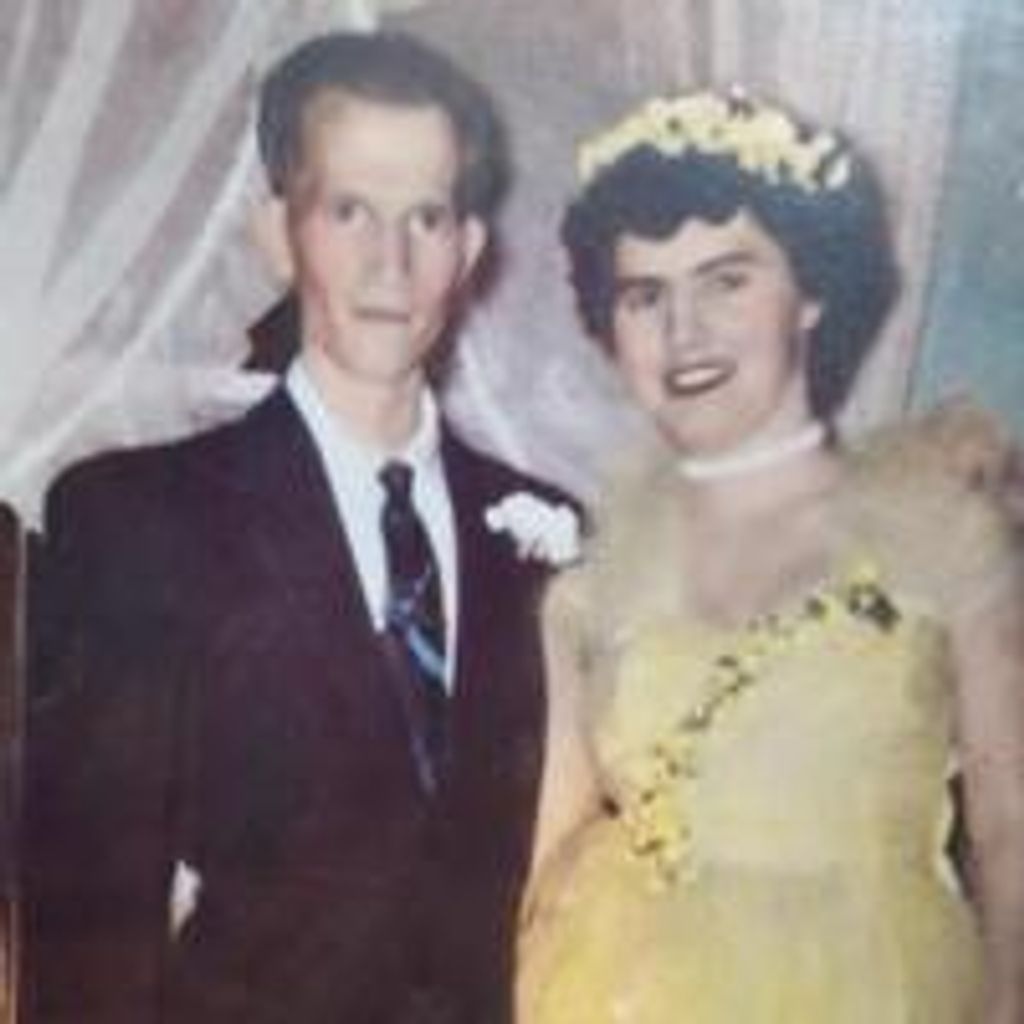 Theodore "Teddy" Ledford