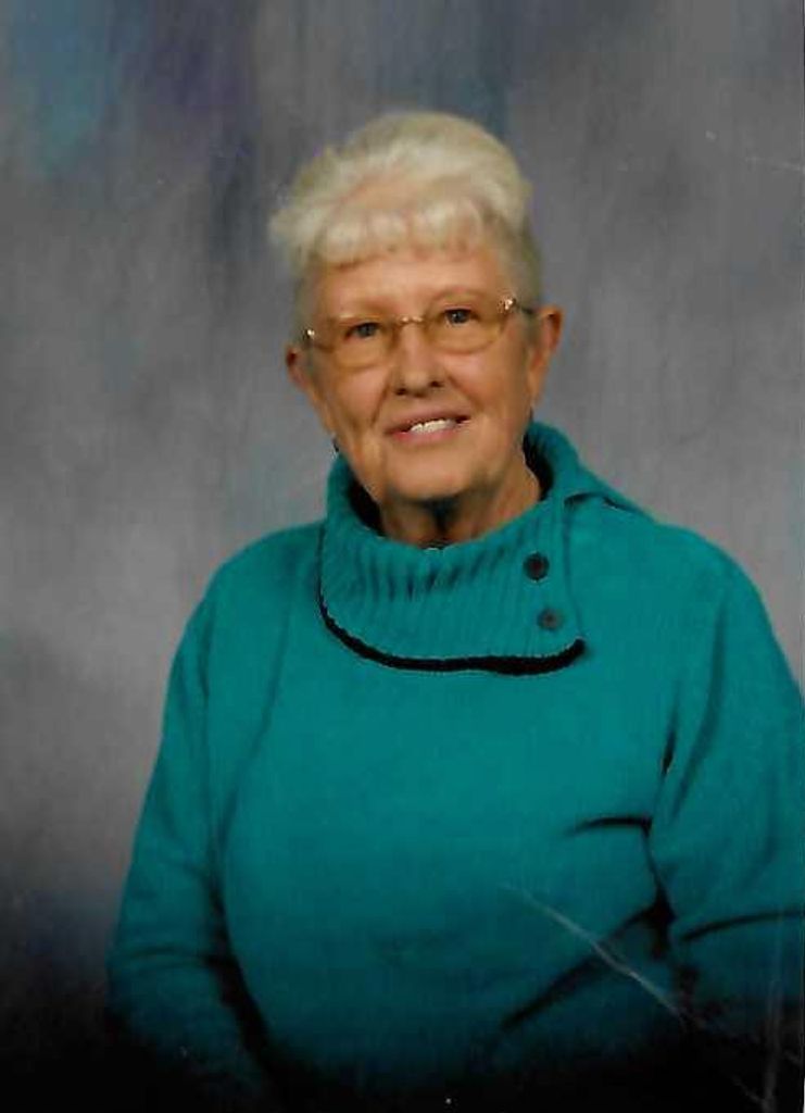 Marjorie (Ward)  White Profile Photo