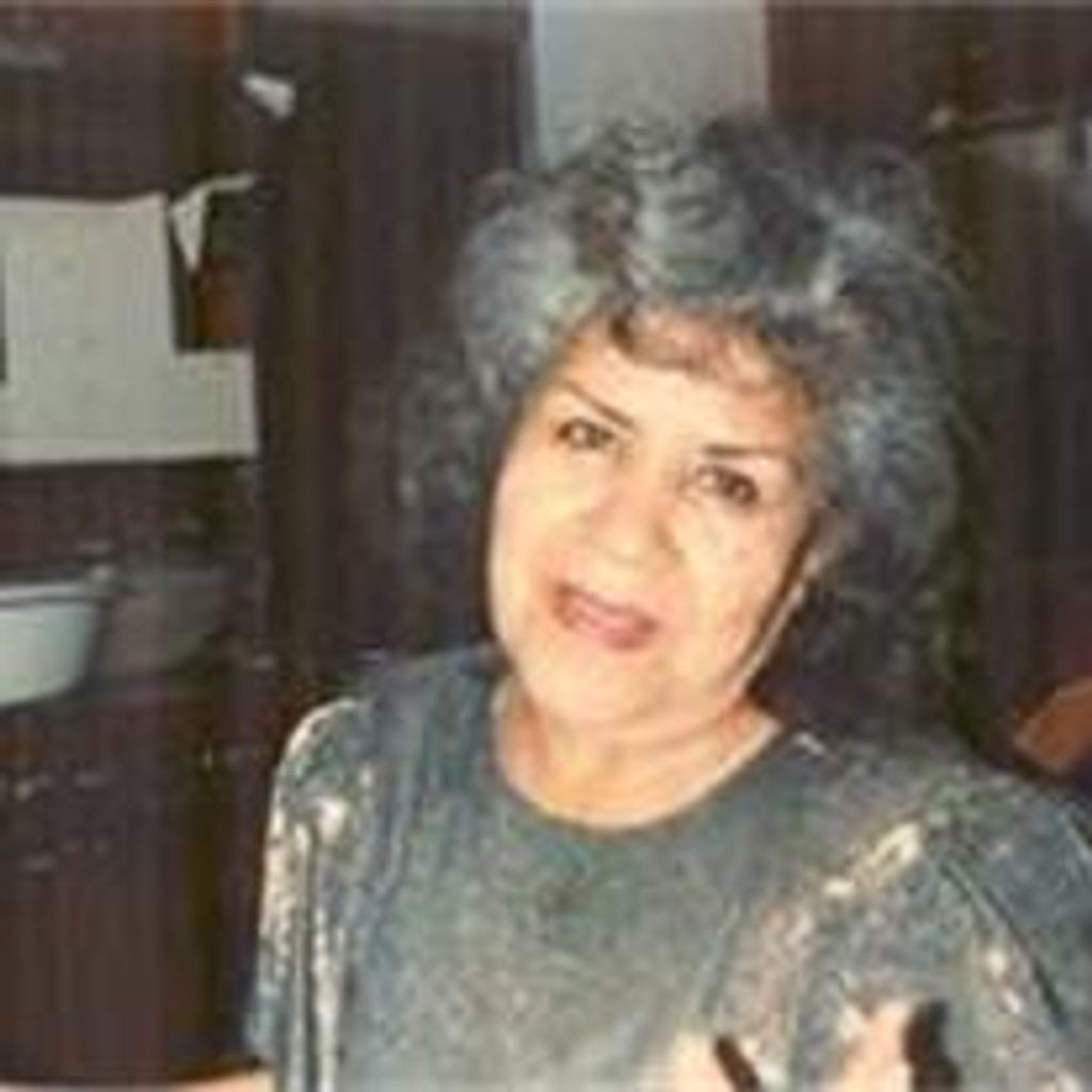 Refugio Gonzalez