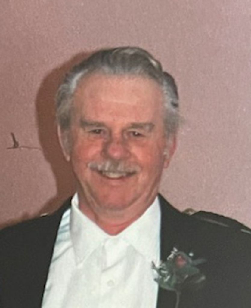 Floyd L Murray