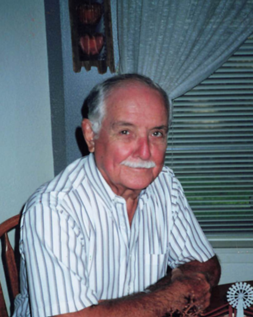 Duane McAlister