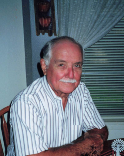 Duane McAlister's obituary image
