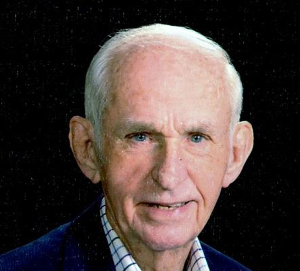Charles Shotts Profile Photo