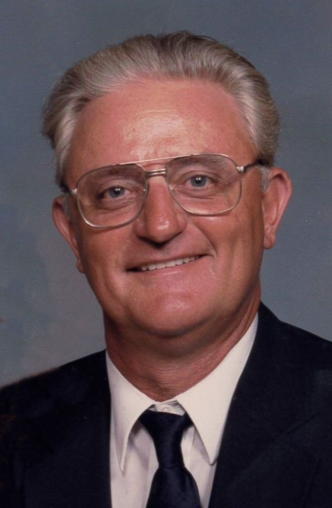 James E. Brahm, Sr.