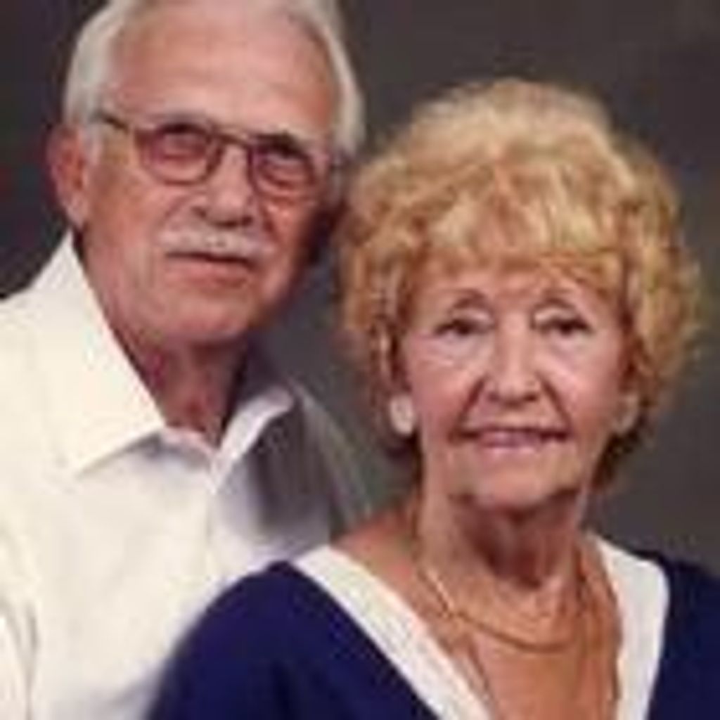 Harold "Bill" Smith